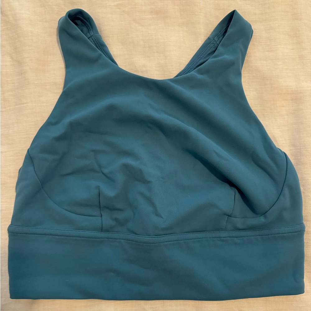 Lulu sports bra